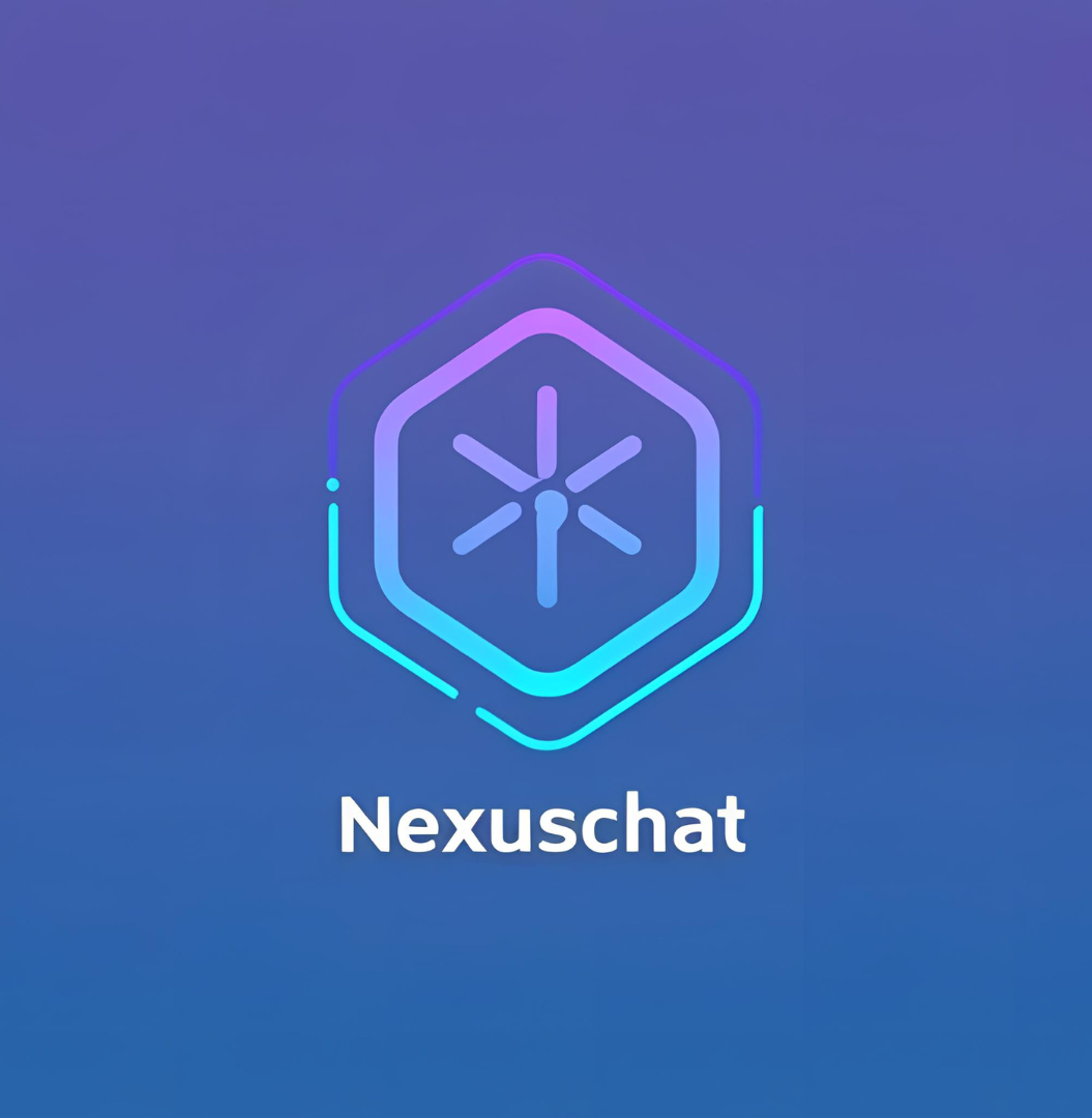 Logo Nexuschat
